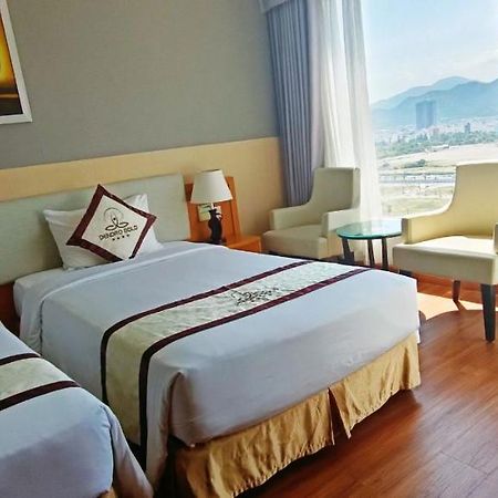Dendro Gold Hotel Nha Trang Dış mekan fotoğraf