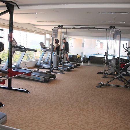 Dendro Gold Hotel Nha Trang Dış mekan fotoğraf