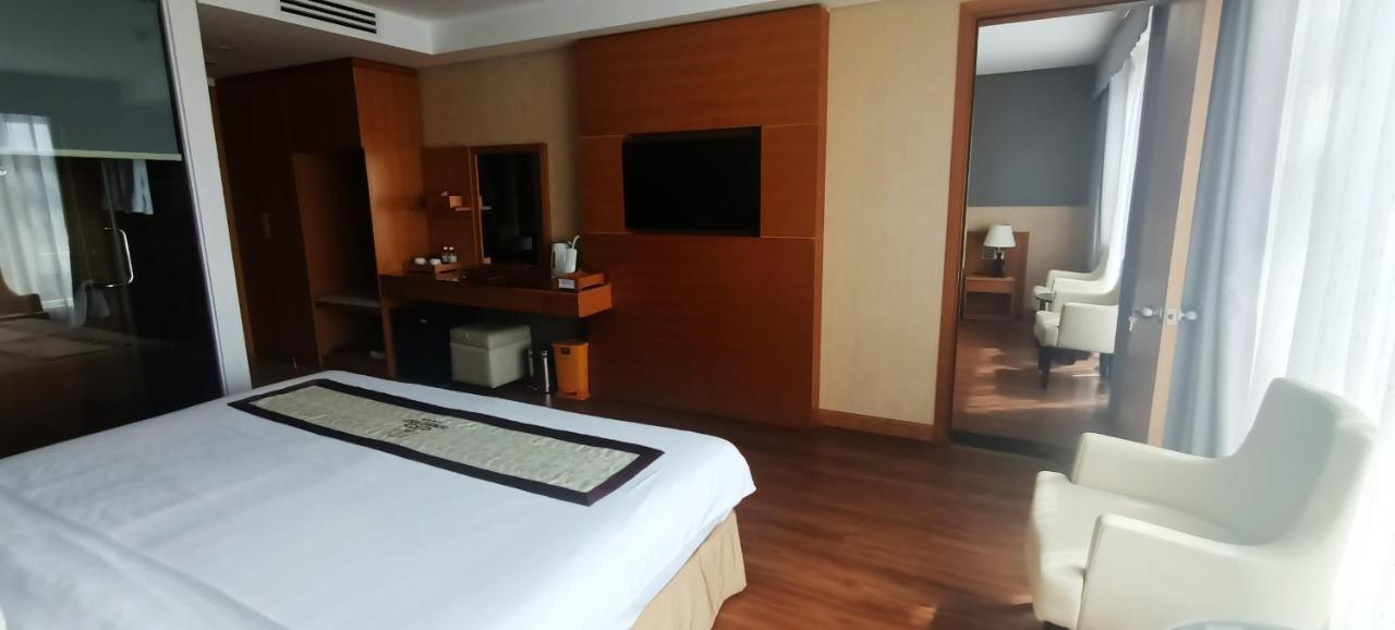 Dendro Gold Hotel Nha Trang Dış mekan fotoğraf