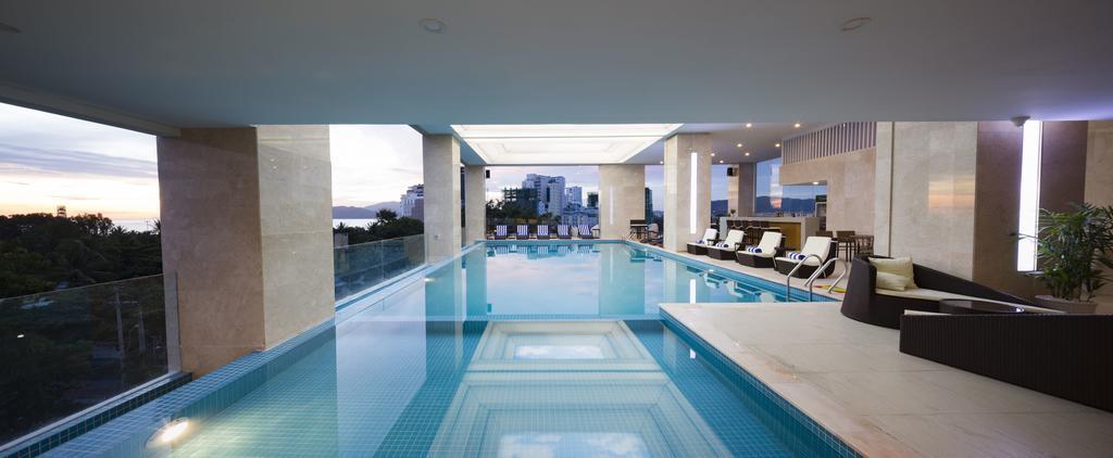 Dendro Gold Hotel Nha Trang Dış mekan fotoğraf
