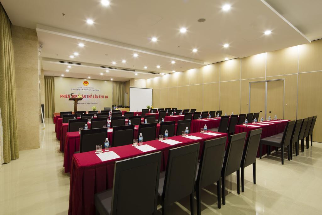 Dendro Gold Hotel Nha Trang Dış mekan fotoğraf
