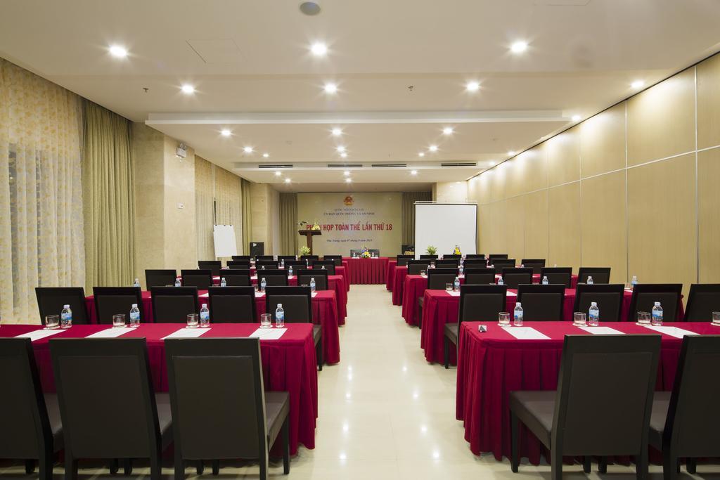 Dendro Gold Hotel Nha Trang Dış mekan fotoğraf