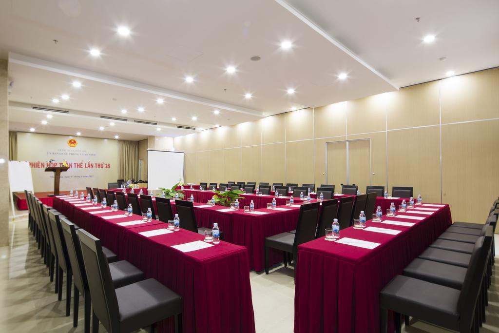Dendro Gold Hotel Nha Trang Dış mekan fotoğraf