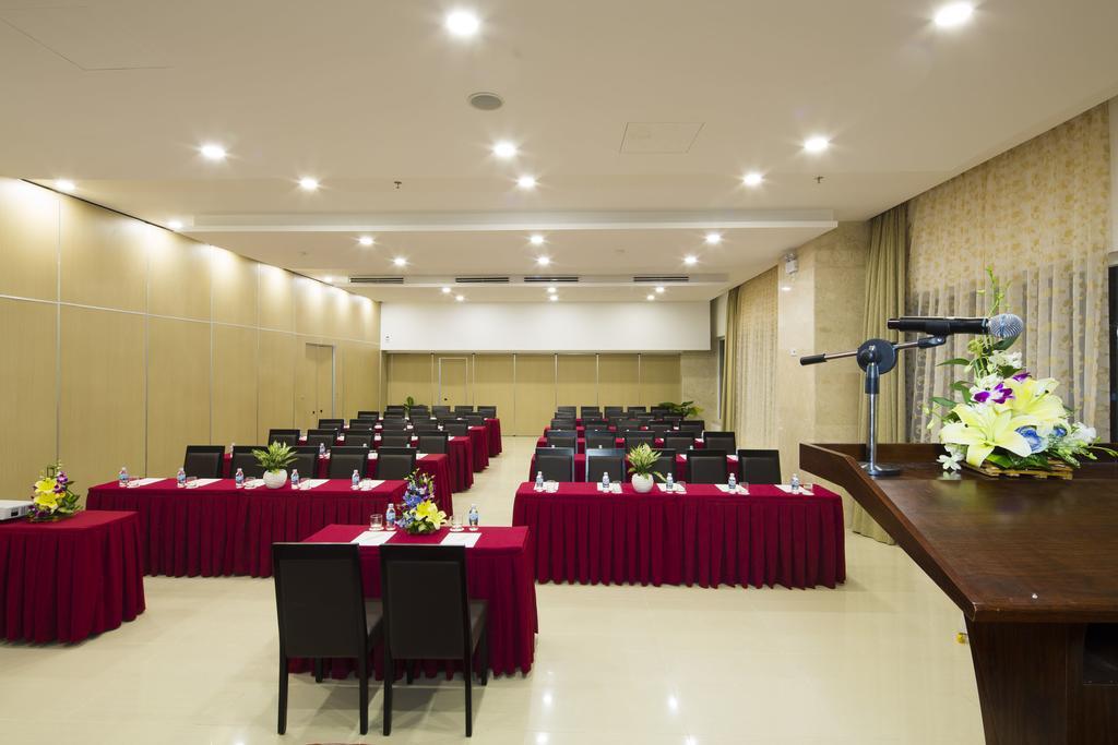 Dendro Gold Hotel Nha Trang Dış mekan fotoğraf