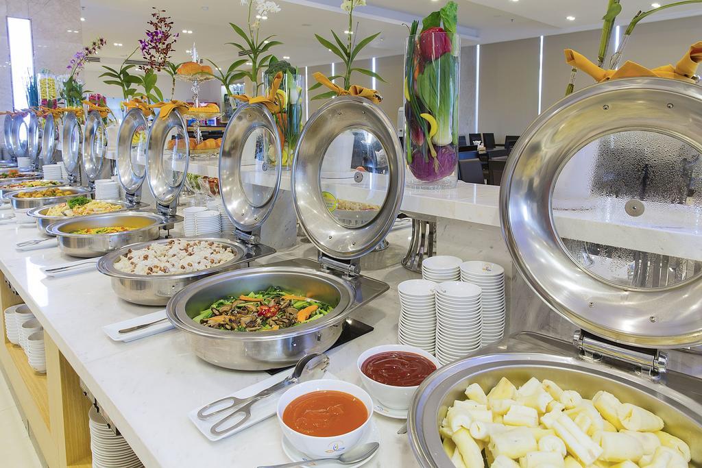 Dendro Gold Hotel Nha Trang Dış mekan fotoğraf