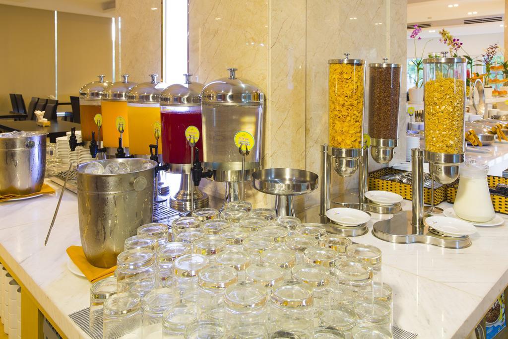 Dendro Gold Hotel Nha Trang Dış mekan fotoğraf