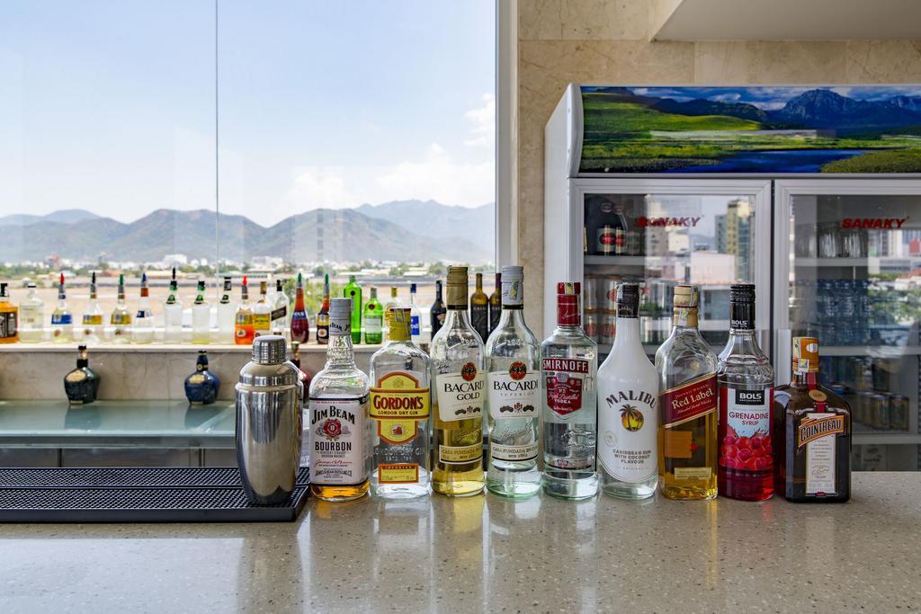 Dendro Gold Hotel Nha Trang Dış mekan fotoğraf