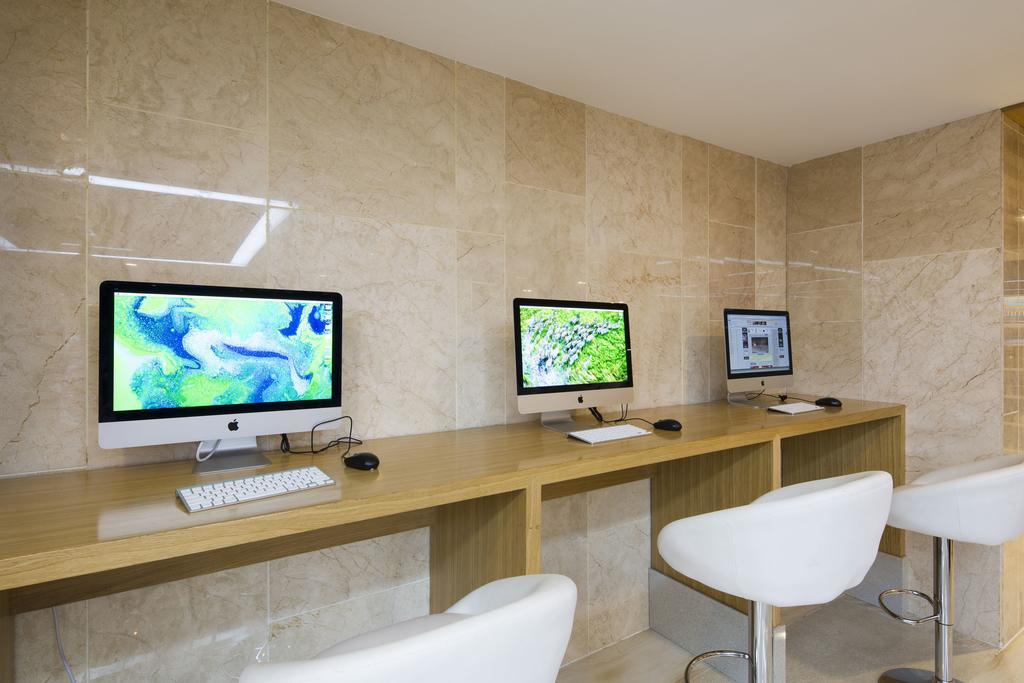 Dendro Gold Hotel Nha Trang Dış mekan fotoğraf