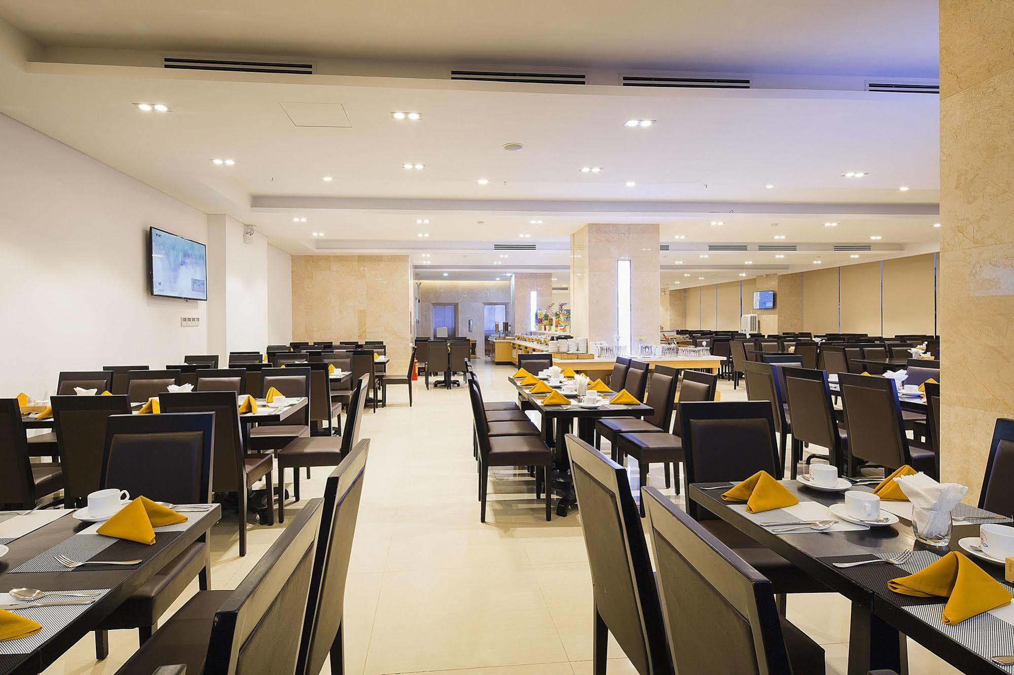 Dendro Gold Hotel Nha Trang Dış mekan fotoğraf