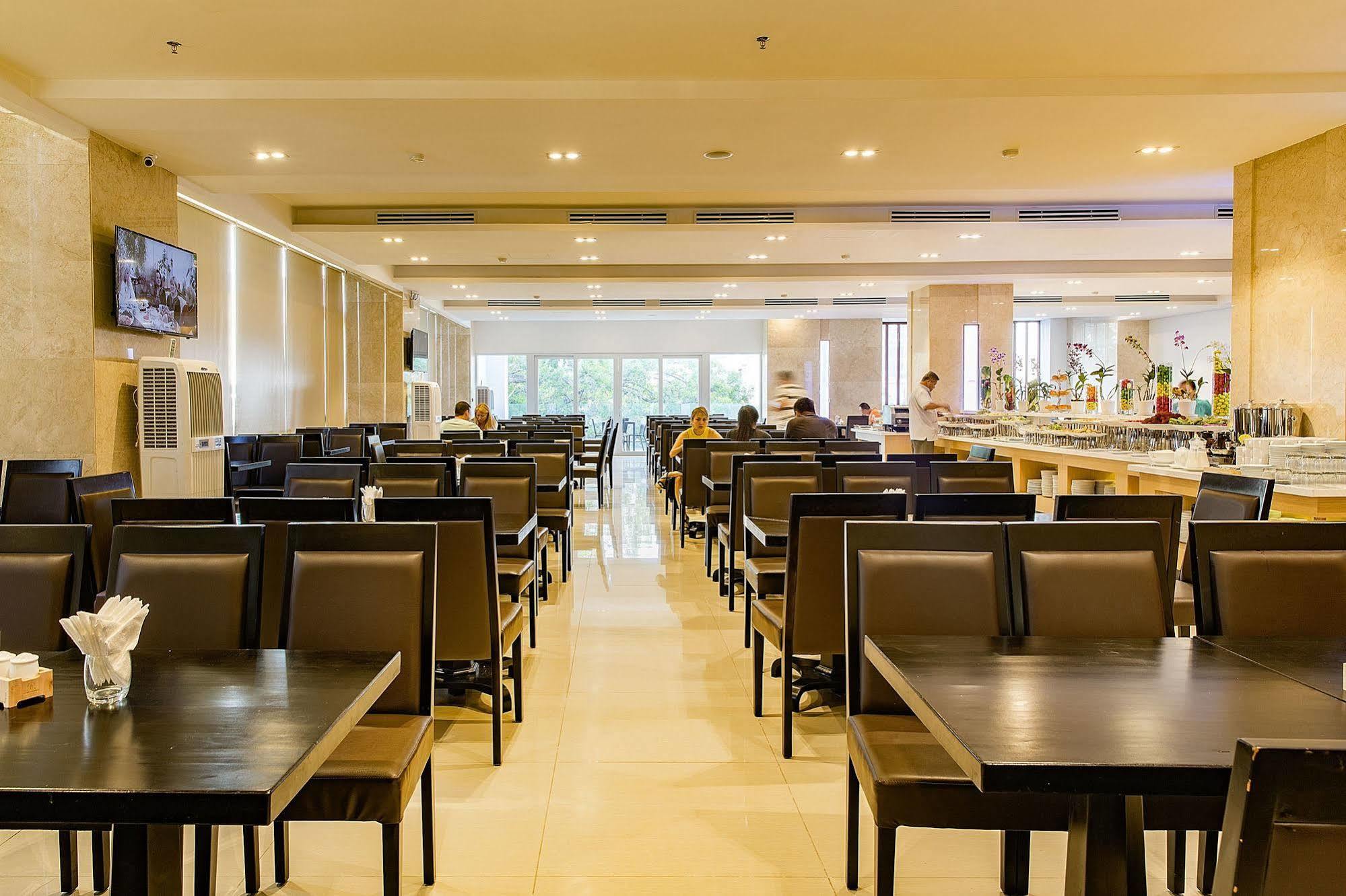 Dendro Gold Hotel Nha Trang Dış mekan fotoğraf