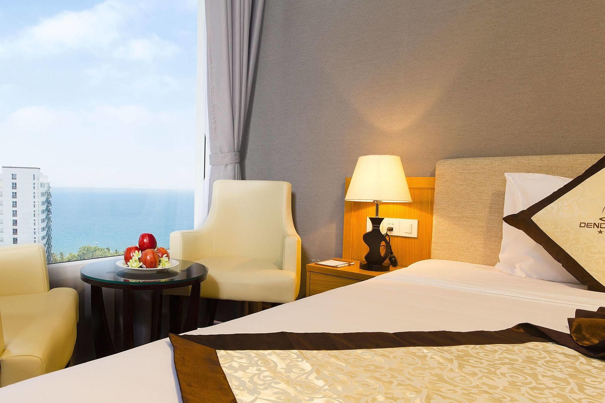 Dendro Gold Hotel Nha Trang Dış mekan fotoğraf