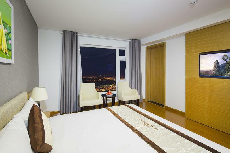 Dendro Gold Hotel Nha Trang Dış mekan fotoğraf